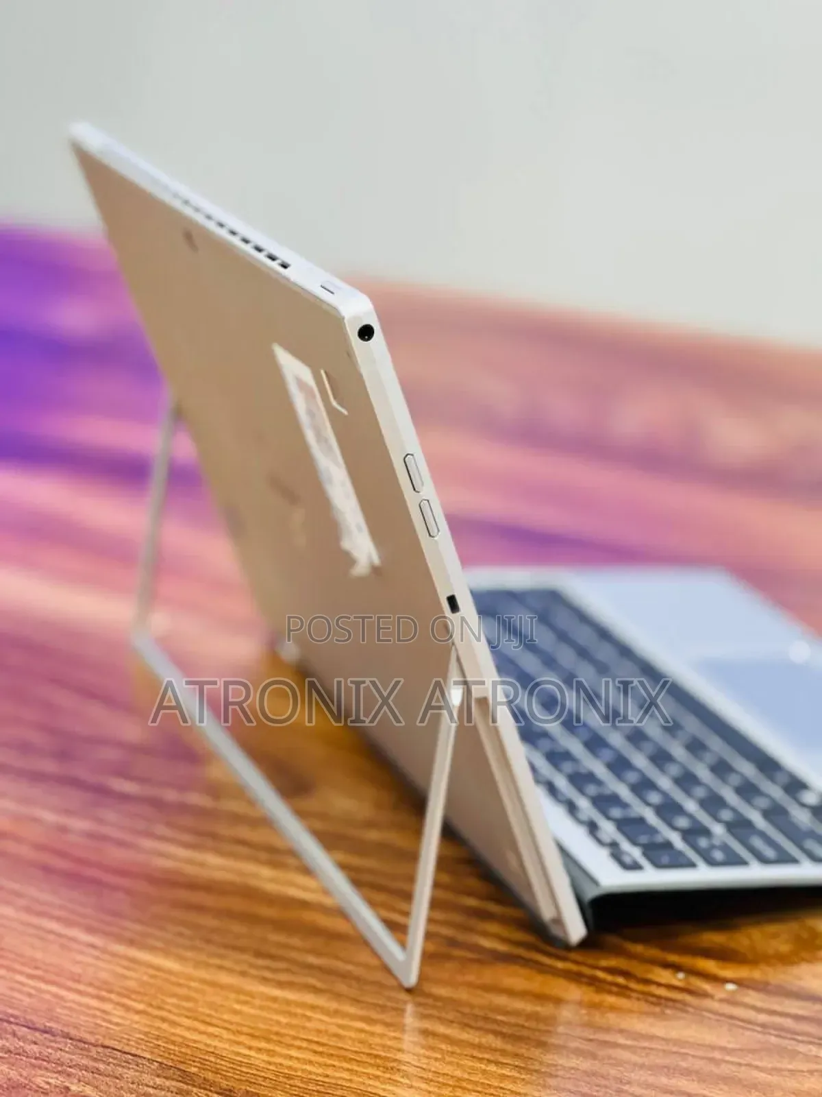Laptop HP Elite X2 G8 16GB Intel Core i5 SSD 256GB