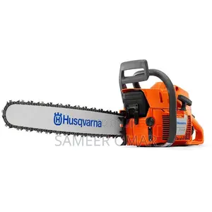 Chain Saw 272xp