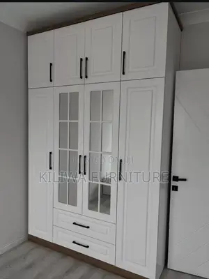 Kabati La Ukutani Imara Sana
