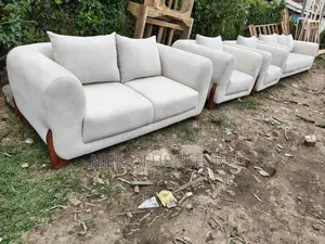 Full 3:2:1 Sofa Set