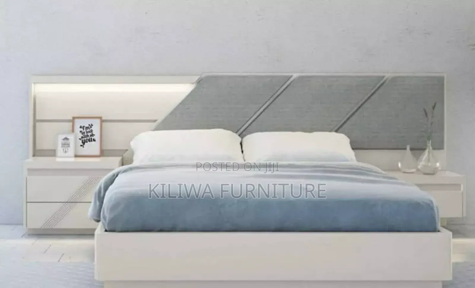 Kitanda Mixture Mbao Na Sofa 5 6 Na 6 6