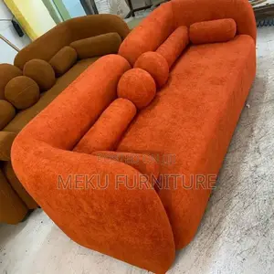 Sofa La Watu 3 New Design