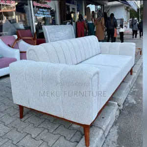 3 Seater Classic Sanaa