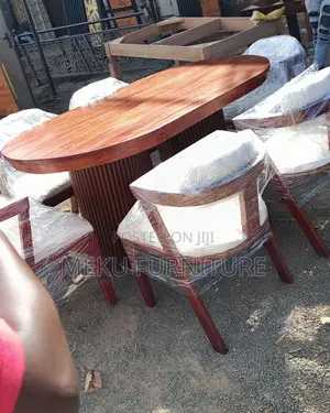Dinning Table Hard Wood