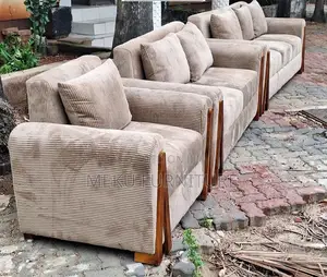 3:2:1 Sofa Set