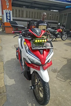 Honda 2020