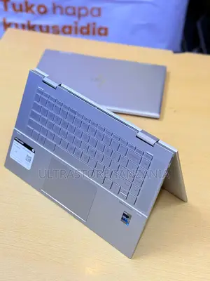 New Laptop HP Envy 15 16GB Intel Core i7 SSD 512GB