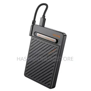 Yesido Yp77 5000mah Magnetic Wireless Charging Phone Power Bank