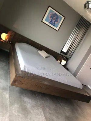 Flat Beds and Floating Beds