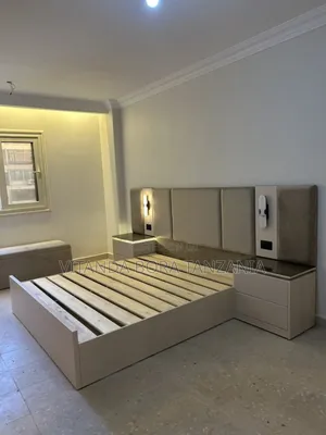 Flat Beds and Floating Beds