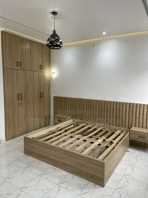 Flat Beds and Floating Beds