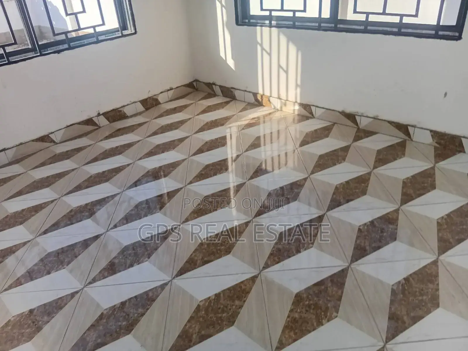 3bdrm House in Evans Mansa, Temeke for sale