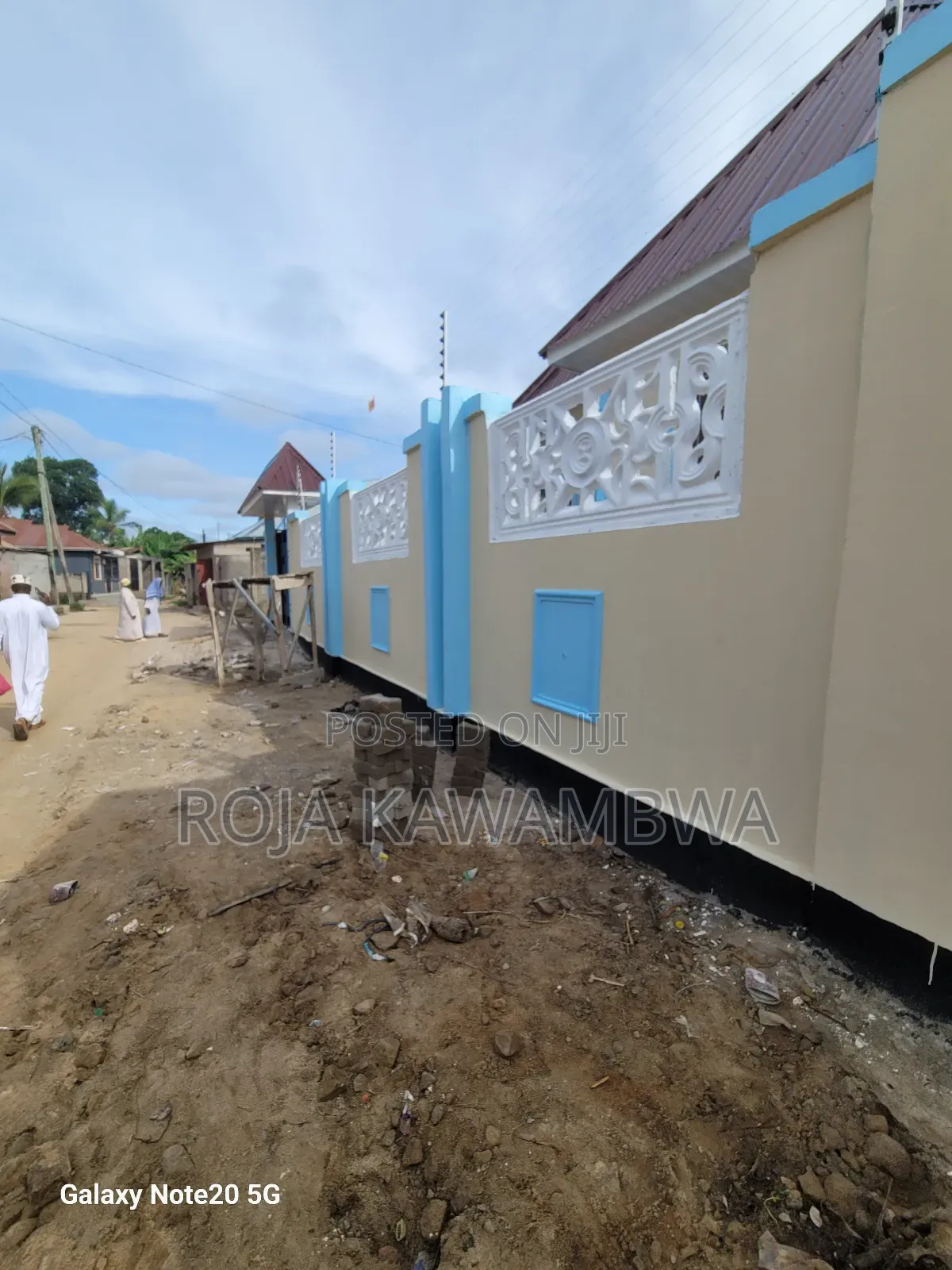 Nyumba Inauzwa Ipo Mbagala