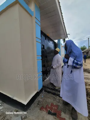 Nyumba Inauzwa Ipo Mbagala