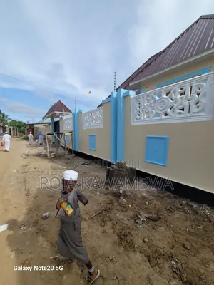 Nyumba Inauzwa Ipo Mbagala