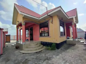 4bdrm House in Msongola for rent