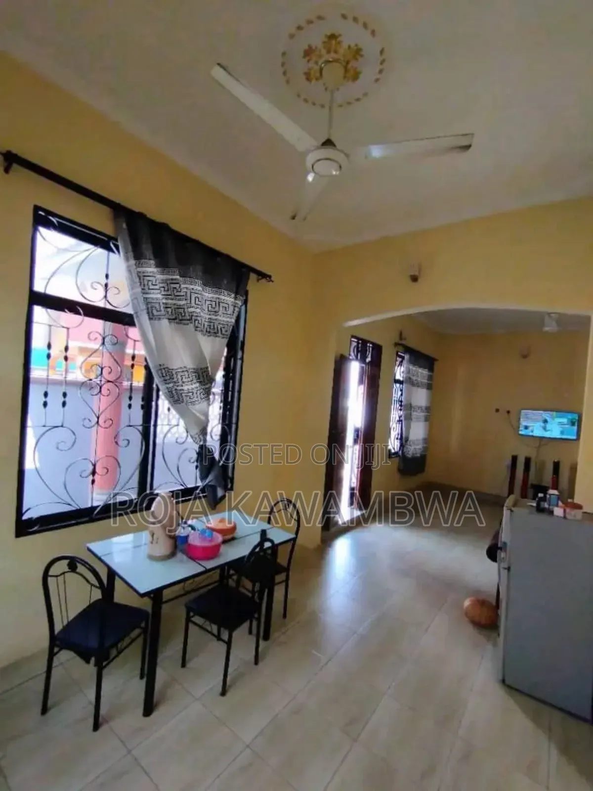 4bdrm House in Msongola for rent