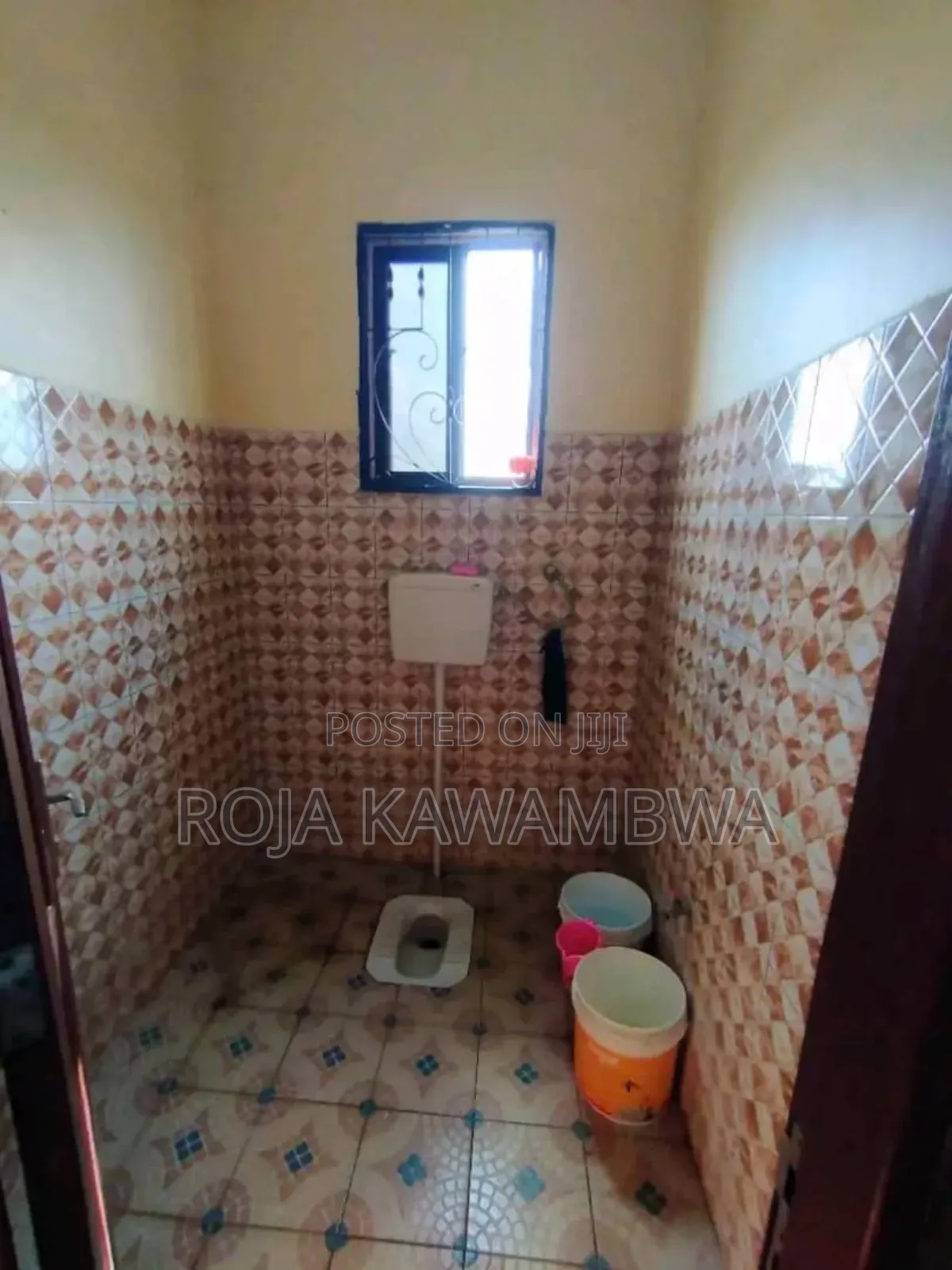 4bdrm House in Msongola for rent