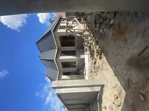 3bdrm House in Fundibaiskeri, Kigamboni for sale