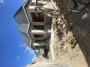 3bdrm House in Fundibaiskeri, Kigamboni for sale