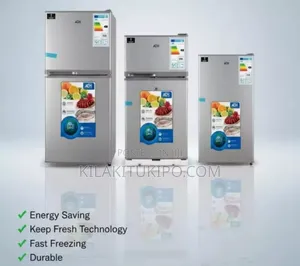Adh Refrigerator Min Series