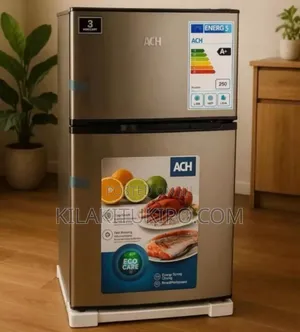 Adh Refrigerator Min Series