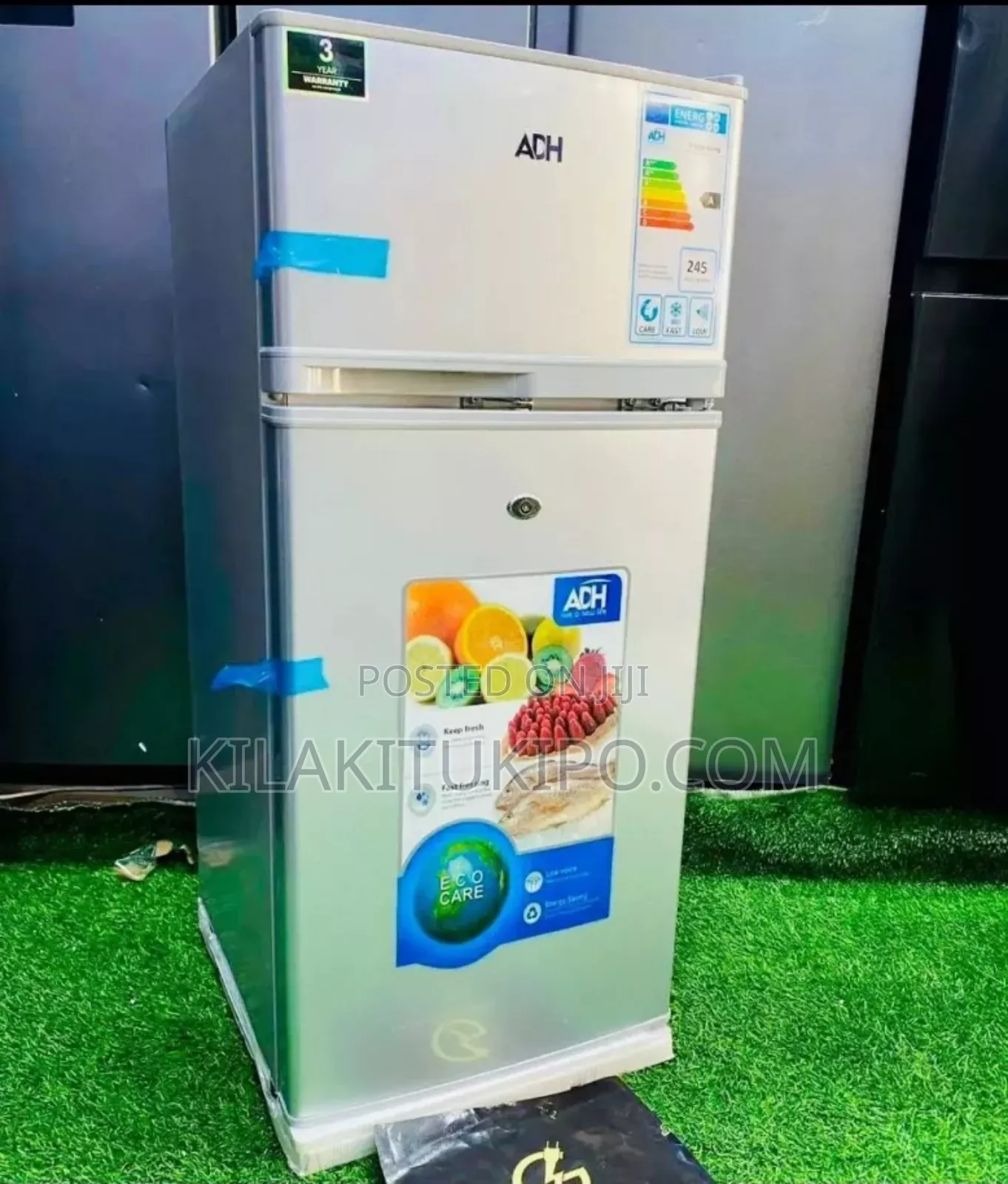 Adh Refrigerator Min Series