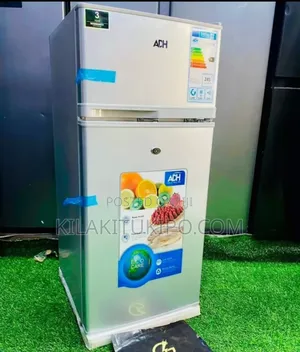 Adh Refrigerator Min Series