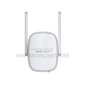 Ruijie Rg-Ew300r 300m Wi-Fi Extender