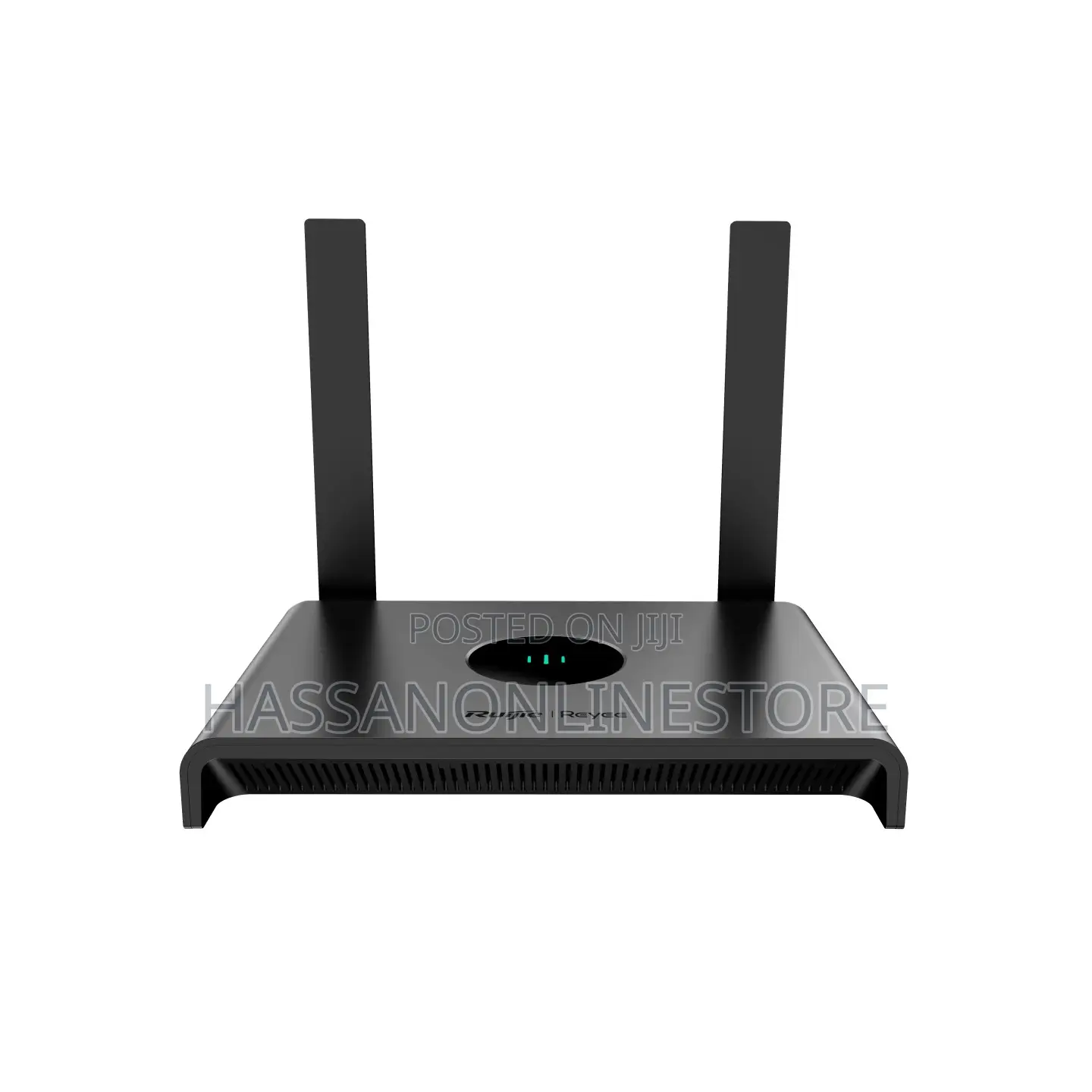 Ruijie Rg-Ew300n 300mbps Wireless Smart Router