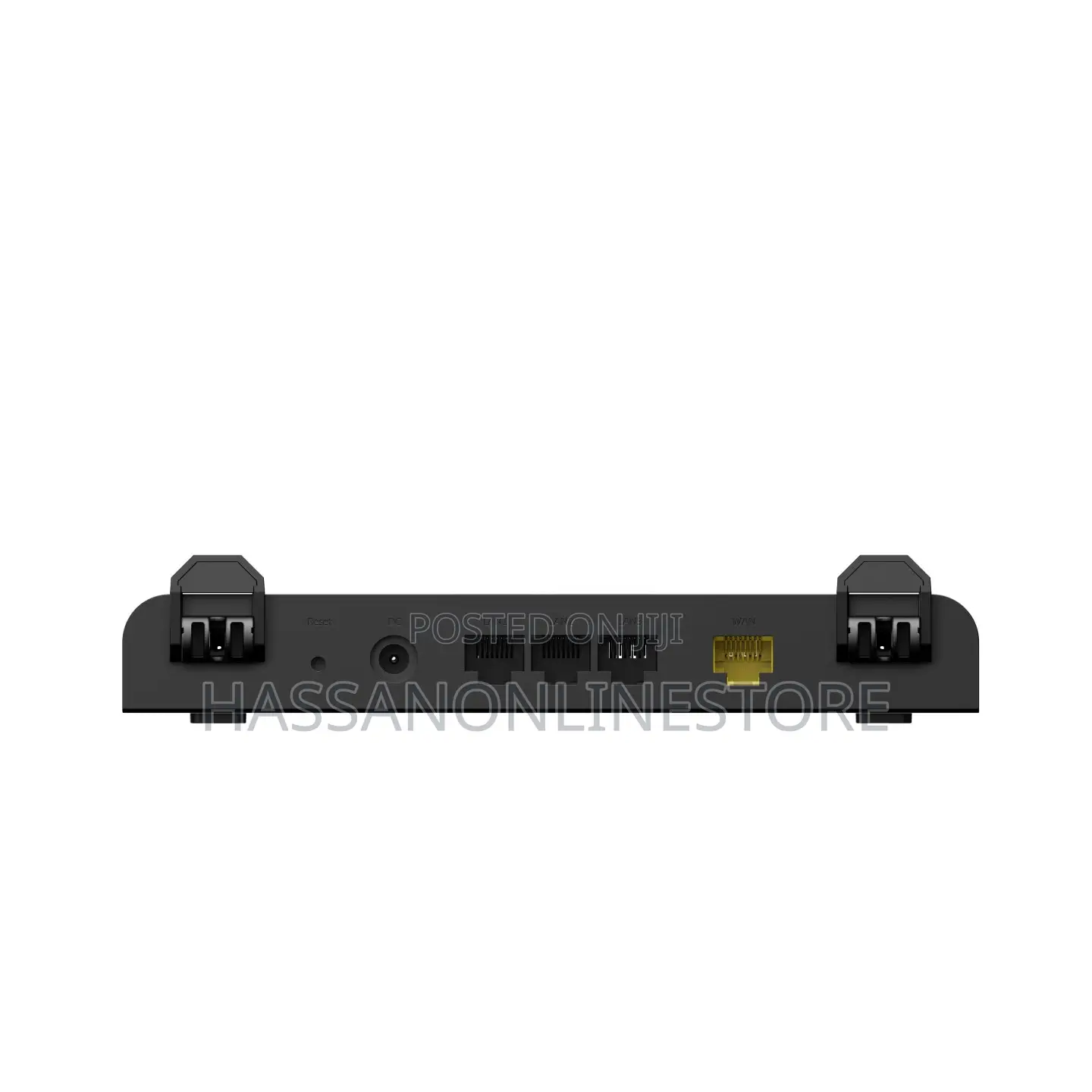 Ruijie Rg-Ew300n 300mbps Wireless Smart Router