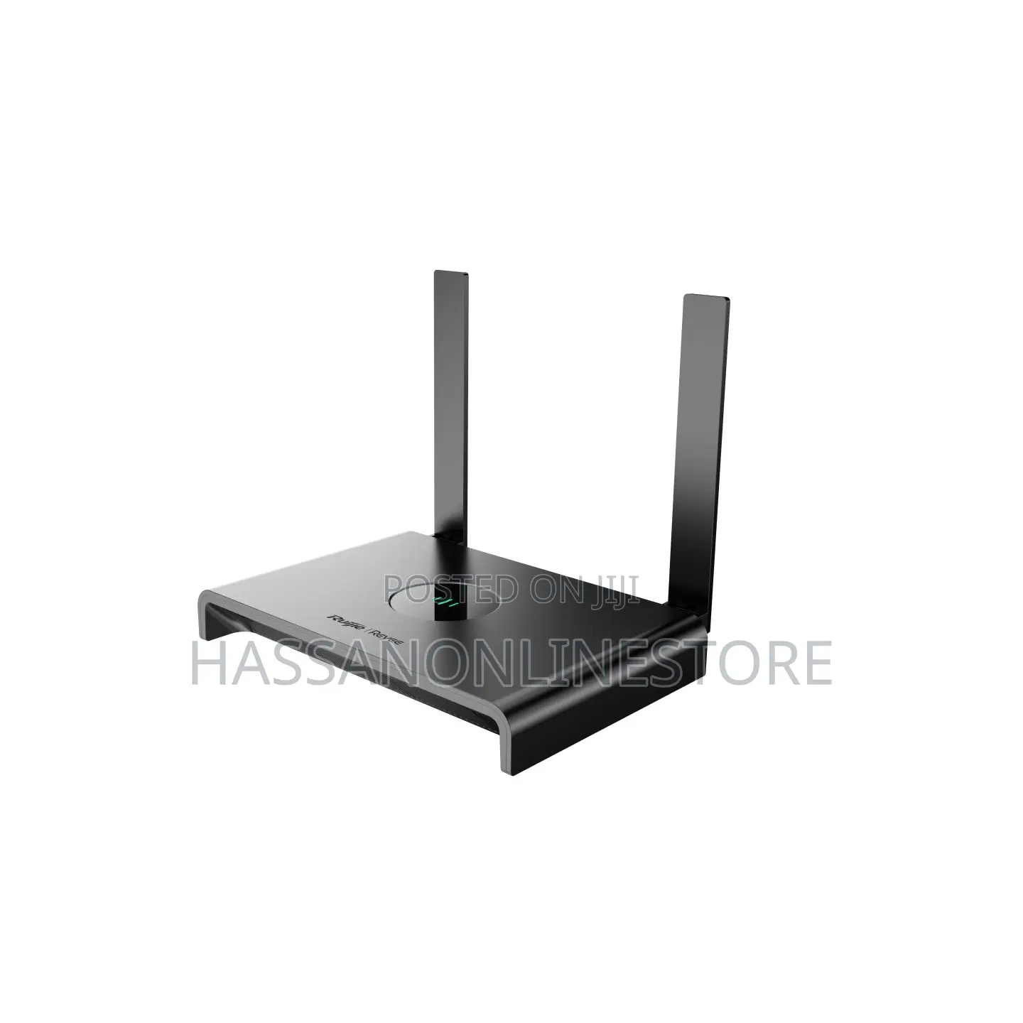 Ruijie Rg-Ew300n 300mbps Wireless Smart Router