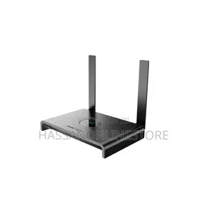 Ruijie Rg-Ew300n 300mbps Wireless Smart Router