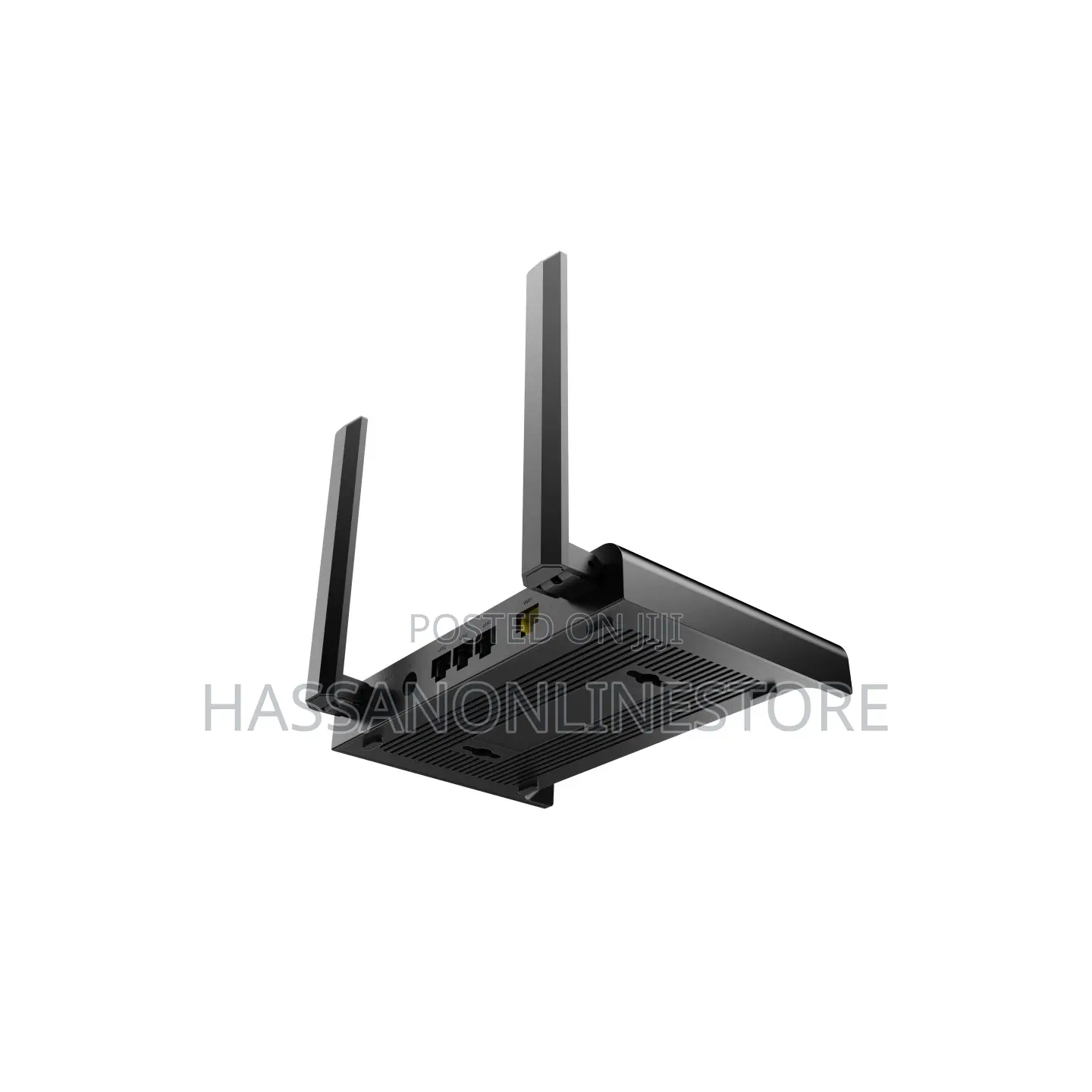 Ruijie Rg-Ew300n 300mbps Wireless Smart Router