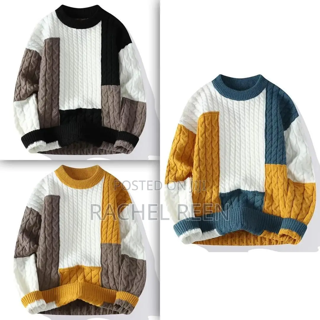 New Sweta Unisex Available