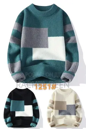 New Sweta Unisex Available