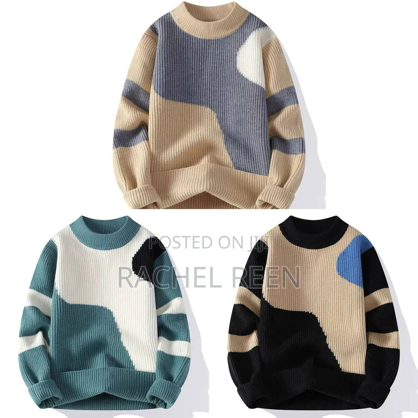 New Sweta Unisex Available