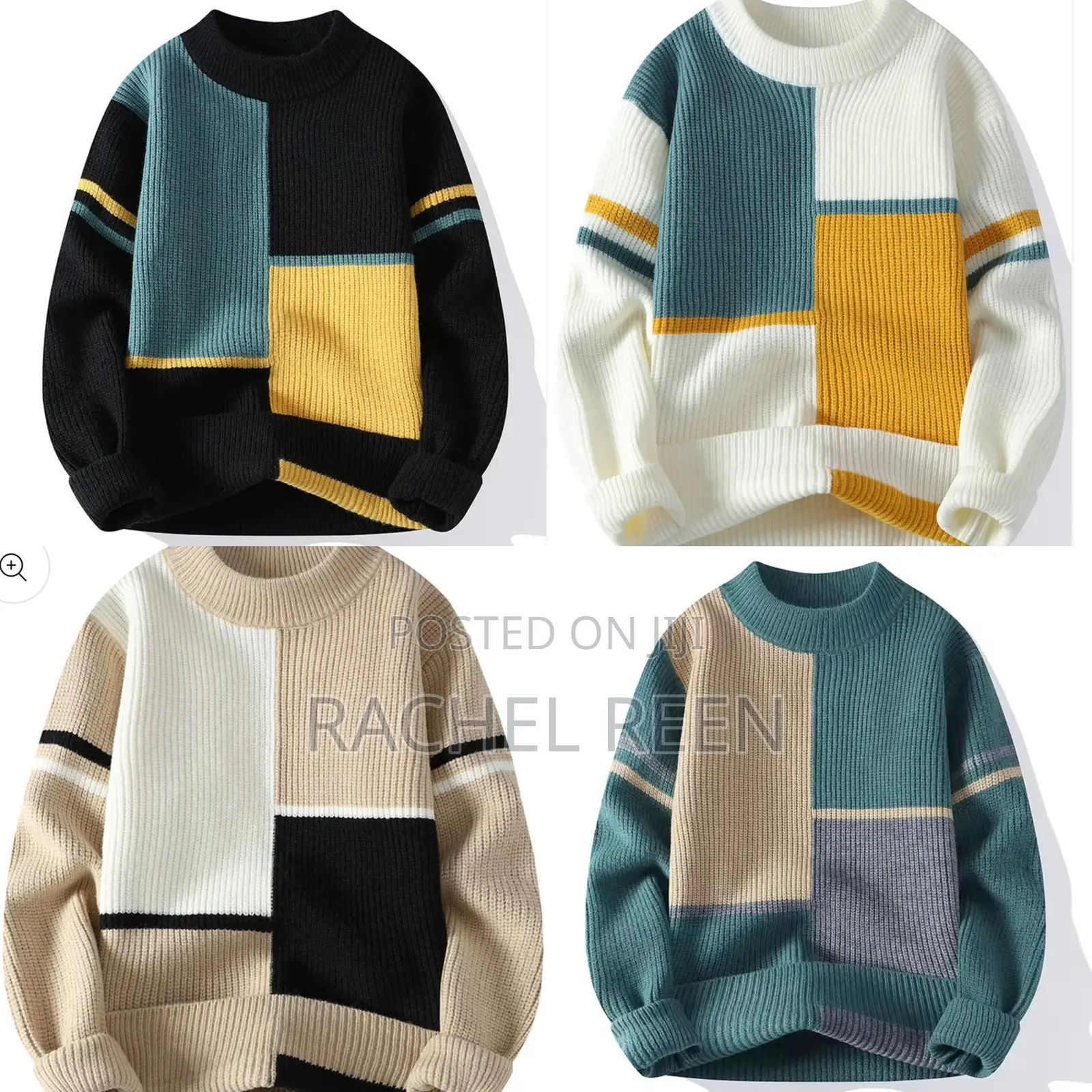 New Sweta Unisex Available
