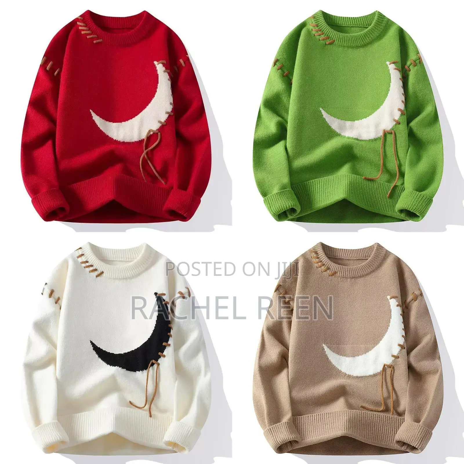 New Sweta Unisex Available