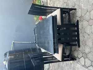 Dining Table Viti 4 Black