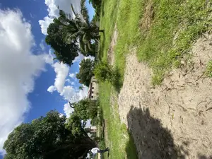 Beach Plot Number One for Sale Kijichi Kigamboni