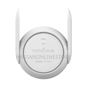 Ruijie Rg-Ew1200r 1200m Dual-Band Mesh Wi-Fi Extender