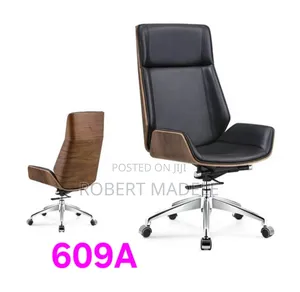 Excative Office Chair