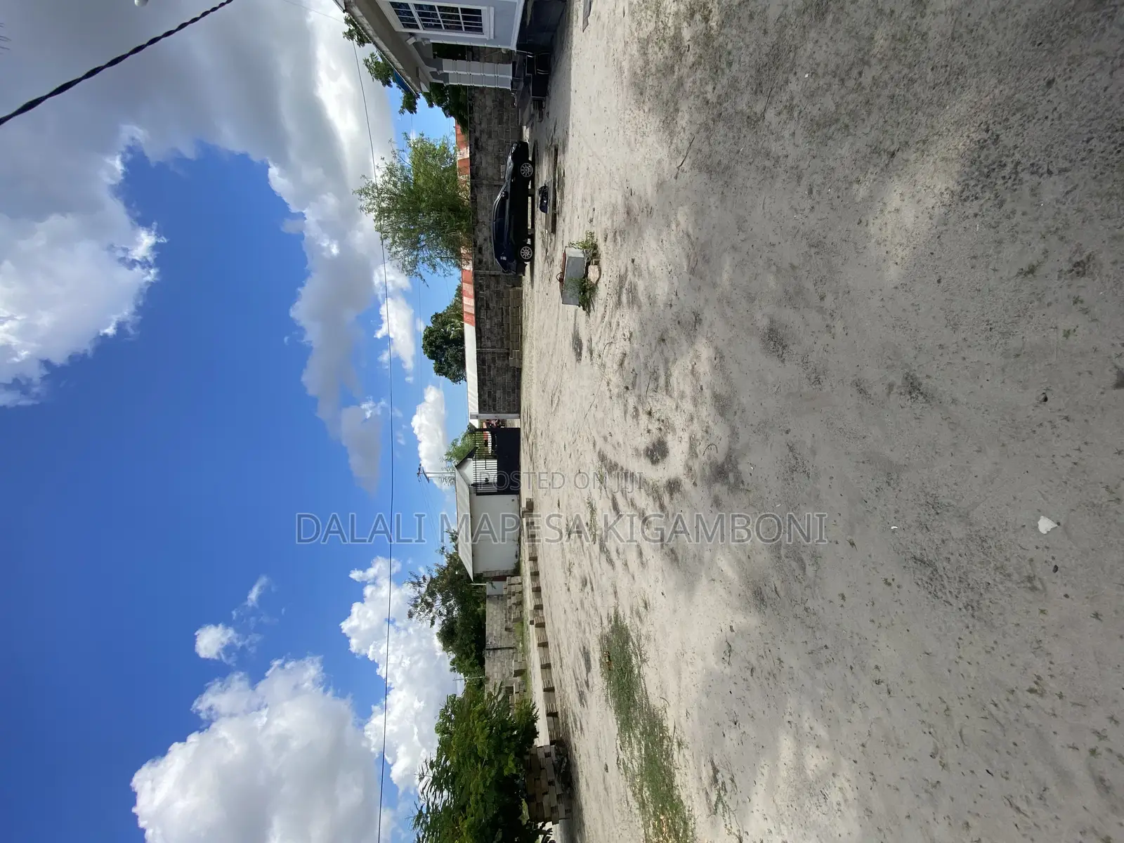 7bdrm House in Kijichi, Kigamboni for sale