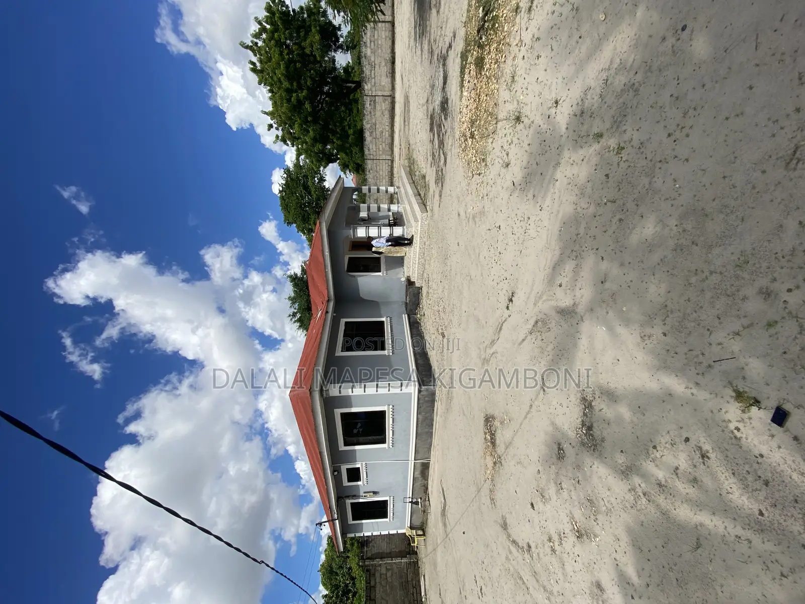 7bdrm House in Kijichi, Kigamboni for sale