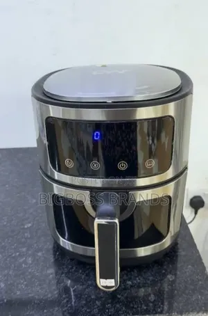 Digiwave Digital Air Fryer 8 Liters