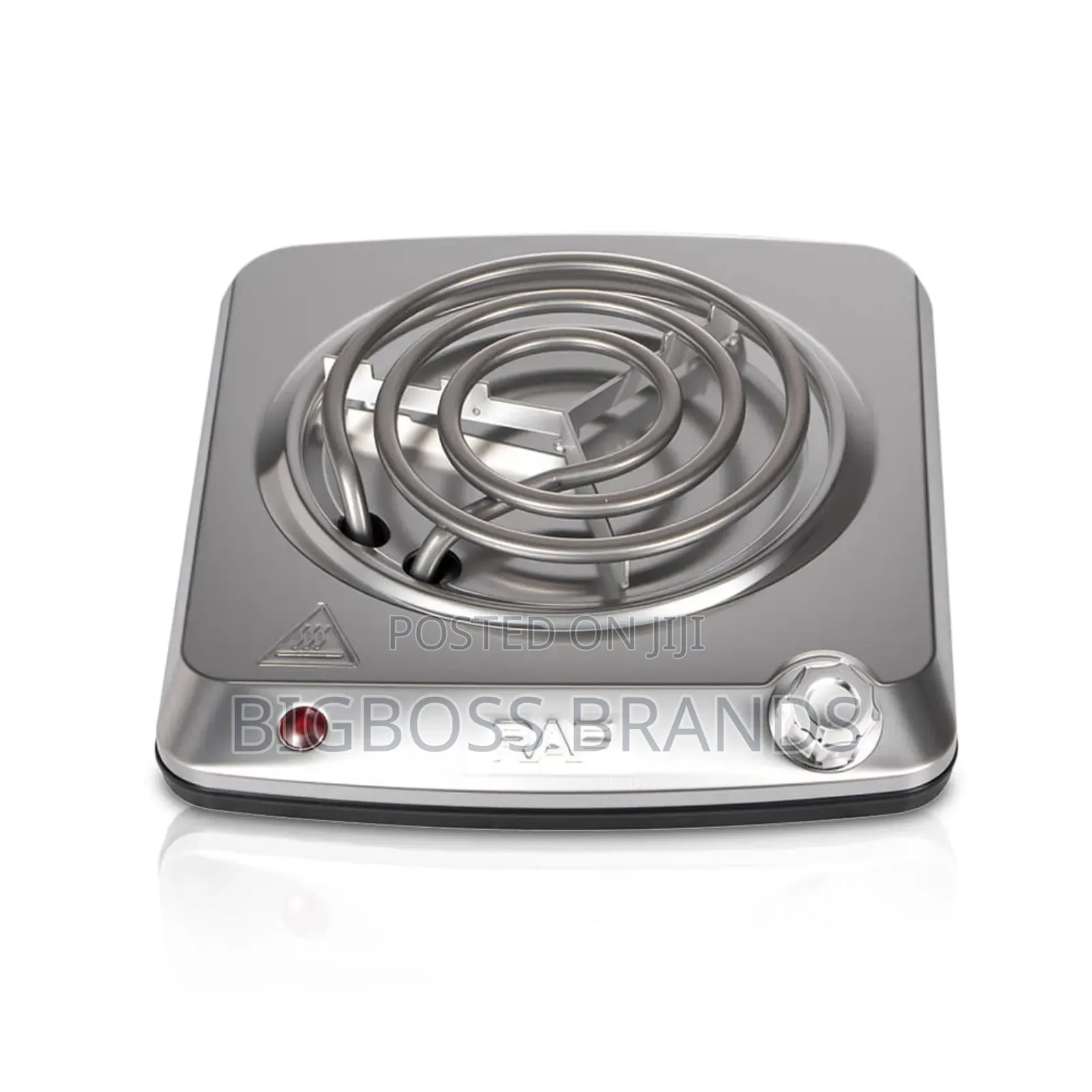 Raf Electric Coil Single R.8063