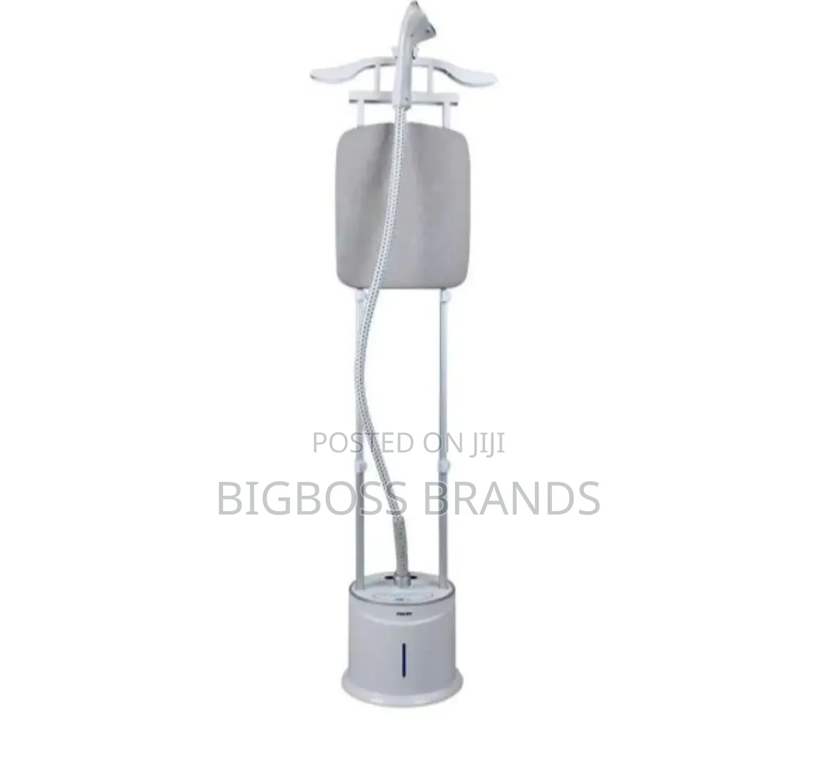 Nikai Garment Steamer Ya Ubao