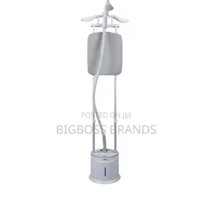 Nikai Garment Steamer Ya Ubao