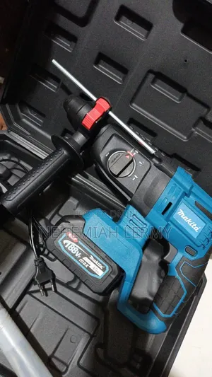 Makita Hammer Drill
